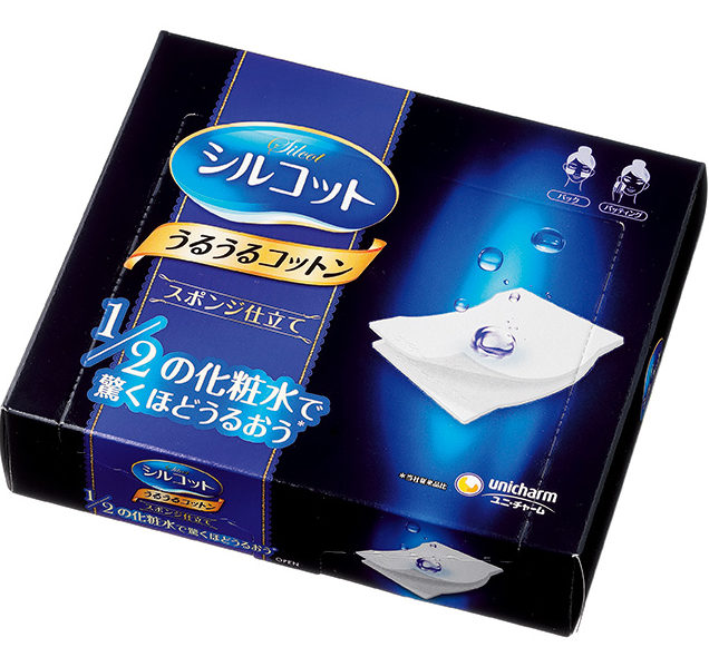 30代女性におすすめのメイク用コットン15選 化粧品の効能を高めてくれる実力派を厳選 3qs サンキューズ