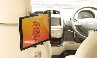 30代女性におすすめのカー用品19選 女性らしいアイテムを取り入れて車内も快適 3qs サンキューズ