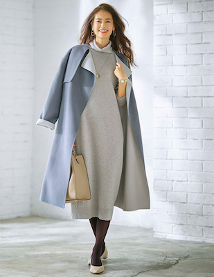 30代女性におすすめのオフィス服ブランド10選 お仕事コーデや着こなしポイントも解説 3qs サンキューズ