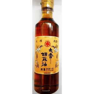 マルホン　太香胡麻油