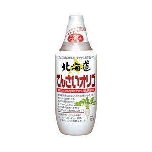 加藤美蜂園本舗　北海道てんさいオリゴ