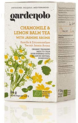 30代の女性におすすめのオーガニックハーブティー12選 体と心に効く自然の力 3qs サンキューズ