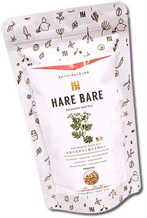 HARE BARE(ハレバレ)フィーバーフュー
