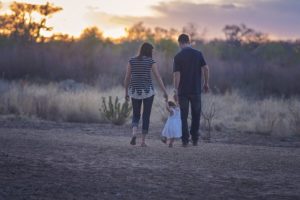 バツイチ子持ち彼氏と幸せになれる 30代女性が持つリスクと本気で付き合う4つの心構え 3qs サンキューズ