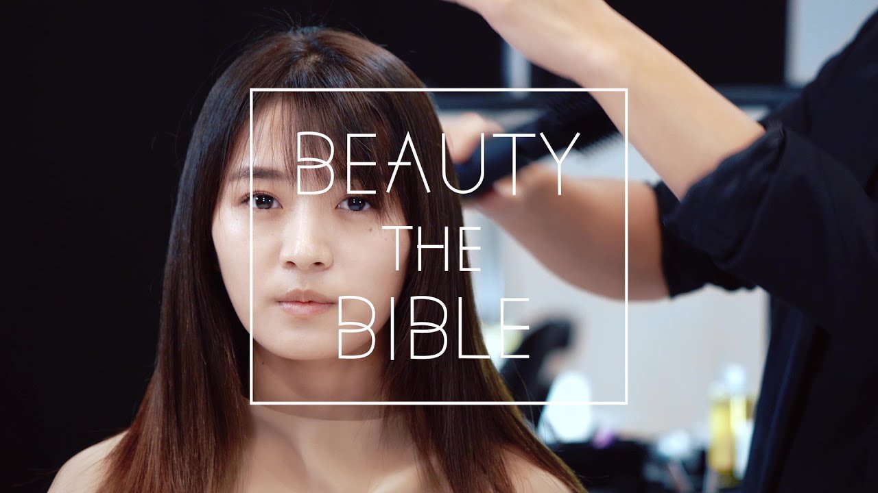 BEAUTY THE BIBLE「ツヤ髪に合うメイク」特集！30代女性におすすめのヘアアイテムとは？