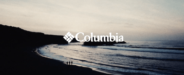 Columbia (コロンビア)