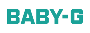 BABY-G_logo