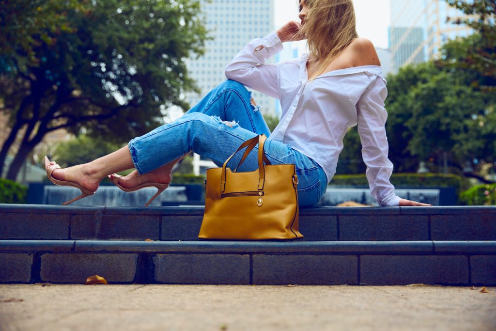 30代女性におすすめのビジネスバッグ！使い勝手もきちんと感も両立してくれるバッグとは？
