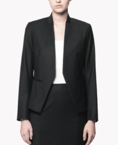 theory luxe Executive Donna