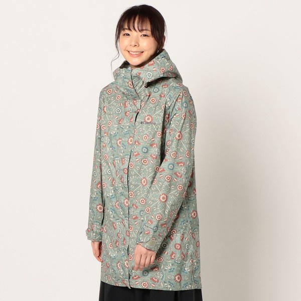 Columbia　ボヘミアンワックスウィング ウィメンズジャケット