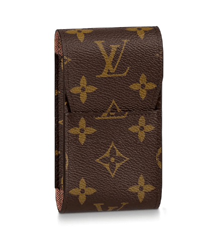 Louis Vuitton エテュイ・シガレット