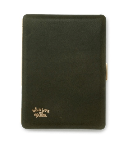 ADAM ET ROPE’ CIGARETTES CASE