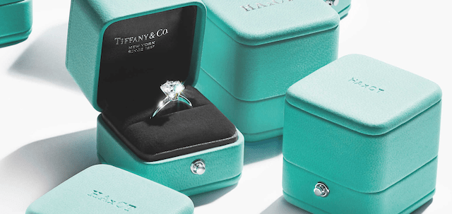 Tiffany & Co.(ティファニー)