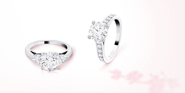 Van Cleef & Arpels(ヴァンクリーフ&アーペル)
