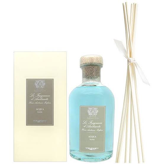 Antica Farmacista　リードディフューザー　アクア