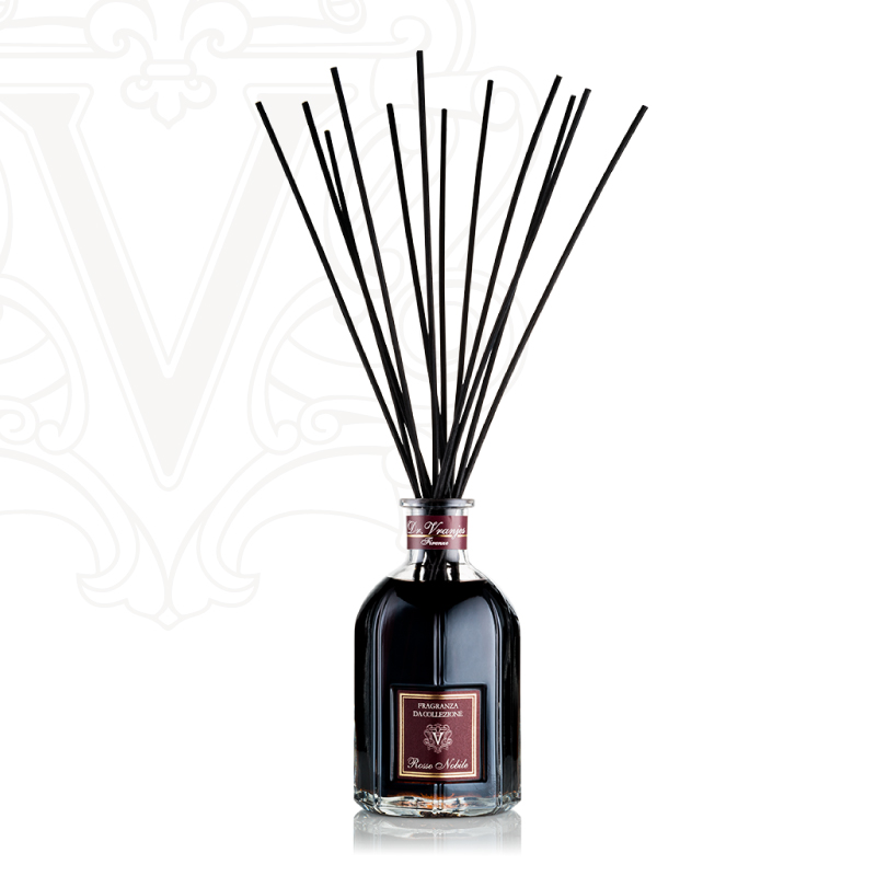 Dr.Vranjes　ROSSO NOBILE