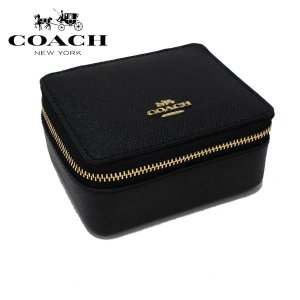 COACH(コーチ) ジュエリーケース