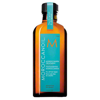 MOROCCAN OIL(モロッカンオイル) オイルトリートメント