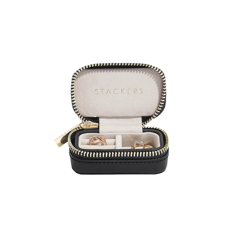 STACKERS トラベル ジュエリーボックス M