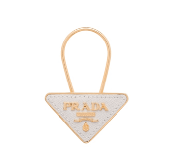 PRADA/キーリング
