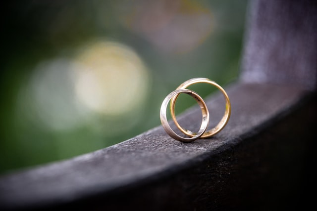 30代の結婚指輪選びの傾向