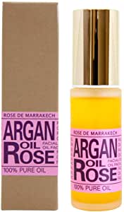 ROSE DE MARRAKECH(ローズ ド マケラシュ)ローズ アルガンオイル