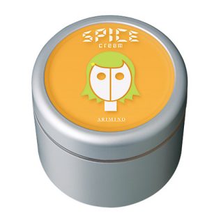 アリミノ スパイスクリーム