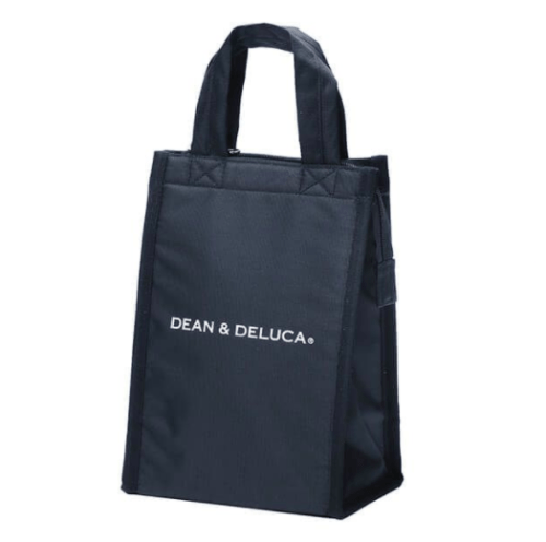 DEAN&DELUCA(ディーン&デルーカ)クーラーバッグS