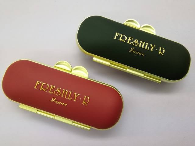 天野製作所　フレッシュリー・R