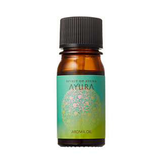 AYURA(アユーラ) スピリット オブ アユーラ アロマオイル