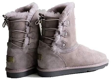 Koalabi Australia brolga スワロフスキーコラボ　ミンク