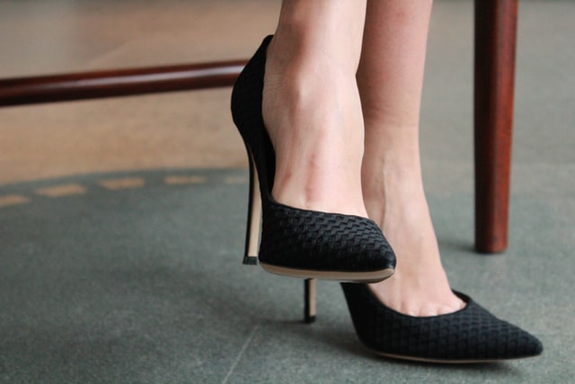 30代女性におすすめのビジネスシューズ15選！疲れにくい仕事靴ってどれ？