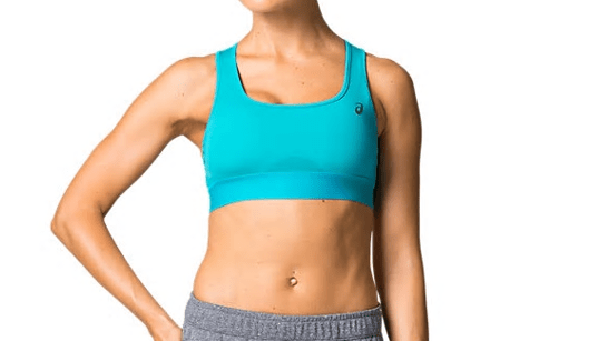 30代女性におすすめのスポーツブラ16選 おしゃれで動きやすいブラをご紹介します 3qs サンキューズ