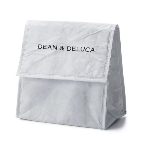 DEAN&DELUCA(ディーン&デルーカ)ランチバッグ