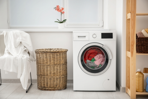 3：洗濯のしやすさや乾燥しやすい素材かにも注目