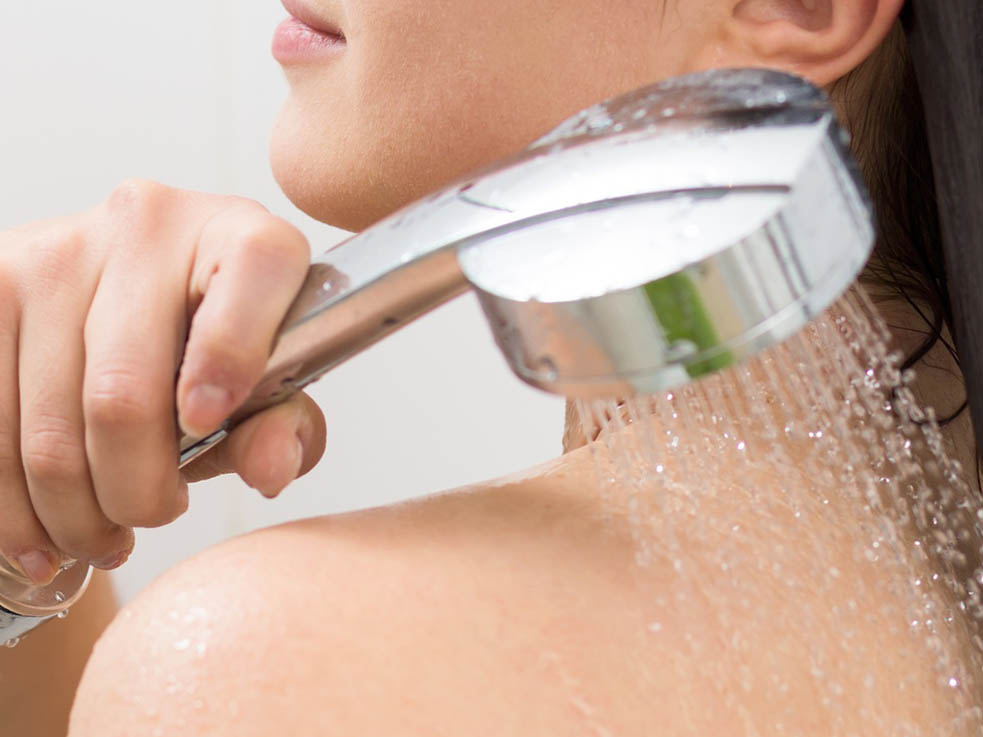 30代女性におすすめのシャワーヘッド！変えるだけで髪も肌も変わる超便利なアイテム！