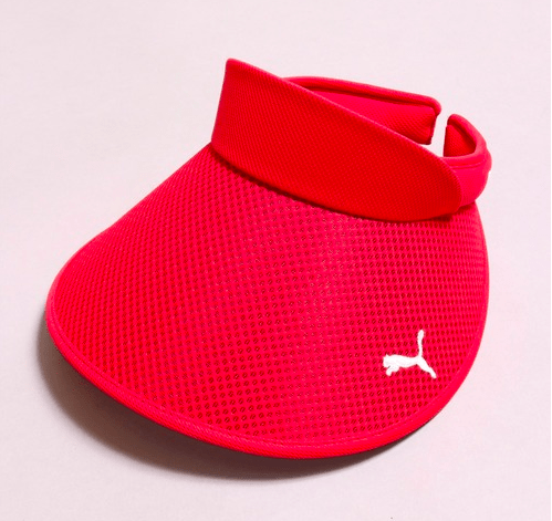 30代女性におすすめのサンバイザー選 日除け対策ができるおしゃれアイテムは 3qs サンキューズ