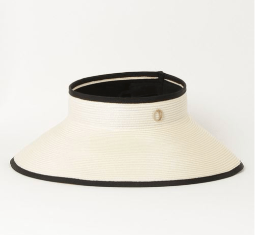 Chapeau d' O CDO PP Sun Hat