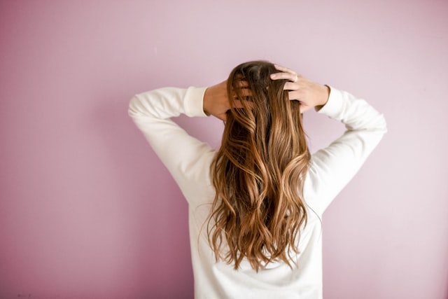 30代女性の髪と頭皮におすすめ！シャンプーブラシでヘアケアが変わる！？