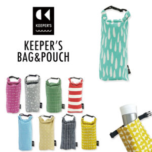 KEEPER'S/KEEPER'S BAG&POUCH