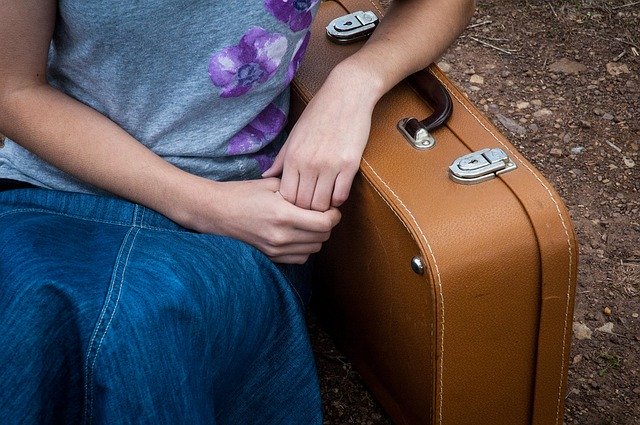 30代女性におすすめのスーツケースカバー15選！旅行をさらに楽しくしよう！
