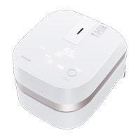 TOSHIBA(東芝) / 小容量IHかまど炊飯器　RC-4ZWJ