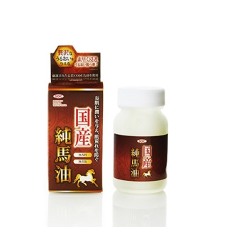 30代女性におすすめの馬油15選 万能な使い方や保存方法もご紹介 3qs サンキューズ