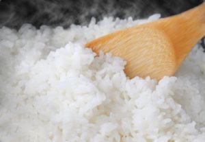 おいしいご飯を炊くポイント