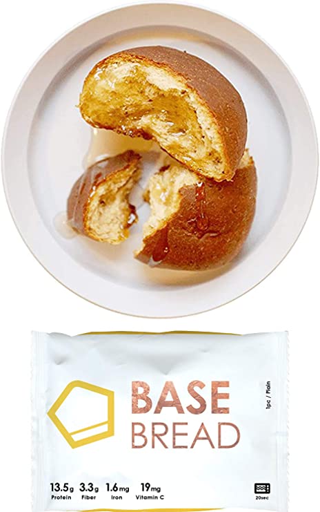 BASE BREAD ベースブレッド（16個）