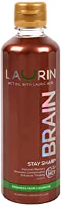 LAURIN MCTオイル