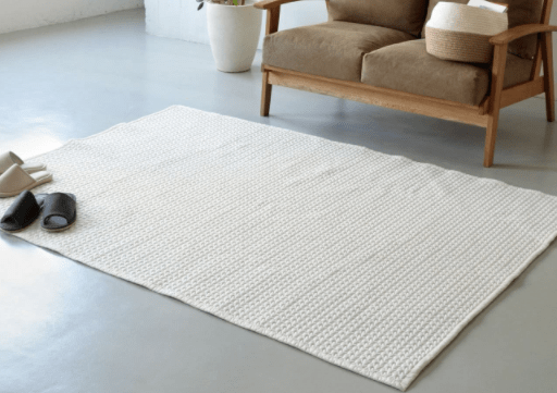 DOORS LIVING PRODUCTS　コットンマット