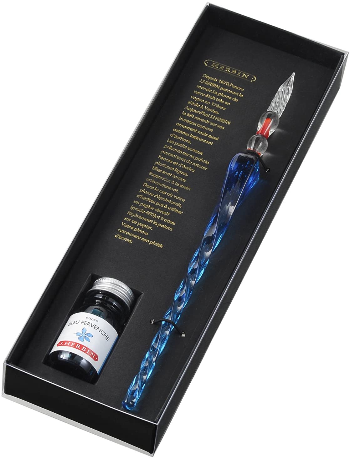 30代女性におすすめのガラスペン15選 おしゃれで美しい大人向け筆記用具 3qs サンキューズ