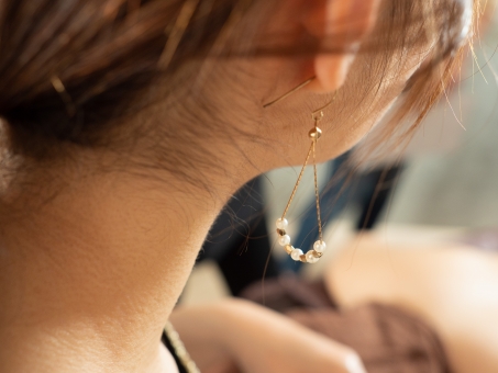 30代女性におすすめのピアッサーとは 人気のピアッサーから値段が安いものまで 3qs サンキューズ