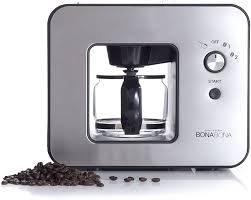 CCP　全自動ミル付きコーヒーメーカー